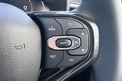 2025 GWM Haval Jolion Lux Hybrid A02 Golden Black (8T01)