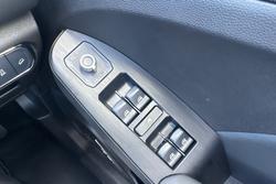 2025 GWM Haval Jolion Lux Hybrid A02 Golden Black (8T01)