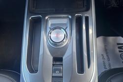 2025 GWM Haval Jolion Lux Hybrid A02 Golden Black (8T01)