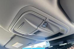 2025 GWM Haval Jolion Lux Hybrid A02 Golden Black (8T01)