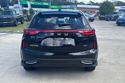 2025 GWM Haval Jolion Lux Hybrid A02 Golden Black (8T01)