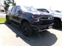 2024 Chevrolet Silverado 1500 ZR2 W/Tech Pack