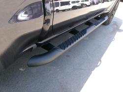 2024 Chevrolet Silverado 1500 ZR2 W/Tech Pack