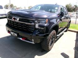 2024 Chevrolet Silverado 1500 ZR2 W/Tech Pack
