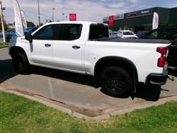 2024 Chevrolet Silverado 1500 ZR2 W/Tech Pack