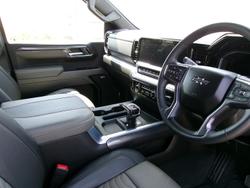 2024 Chevrolet Silverado 1500 ZR2 W/Tech Pack