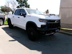 2024 Chevrolet Silverado 1500 ZR2 W/Tech Pack