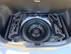 2025 Toyota Corolla Ascent Sport Hybrid