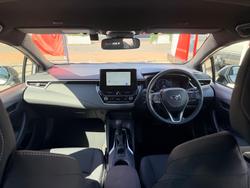 2025 Toyota Corolla Ascent Sport Hybrid