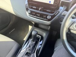 2025 Toyota Corolla Ascent Sport Hybrid