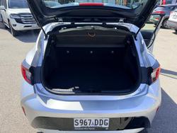 2025 Toyota Corolla Ascent Sport Hybrid