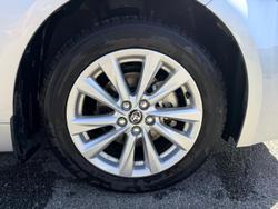 2025 Toyota Corolla Ascent Sport Hybrid