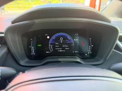 2025 Toyota Corolla Ascent Sport Hybrid