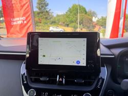 2025 Toyota Corolla Ascent Sport Hybrid