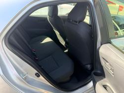 2025 Toyota Corolla Ascent Sport Hybrid