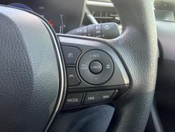 2025 Toyota Corolla Ascent Sport Hybrid