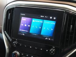 2025 Mahindra Scorpio Z8L+