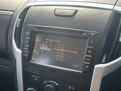 2019 Isuzu MU-X LS-M