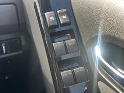 2019 Isuzu MU-X LS-M