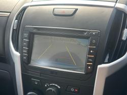 2019 Isuzu MU-X LS-M