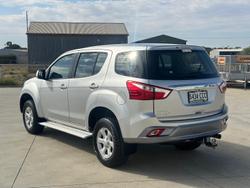 2019 Isuzu MU-X LS-M