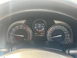 2019 Isuzu MU-X LS-M