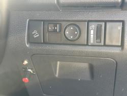 2019 Isuzu MU-X LS-M