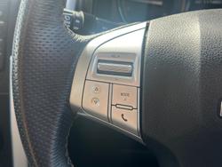 2019 Isuzu MU-X LS-M