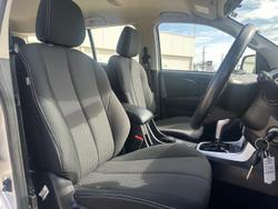 2019 Isuzu MU-X LS-M