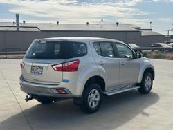 2019 Isuzu MU-X LS-M