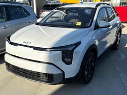 2025 Kia Stonic S