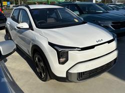 2025 Kia Stonic S