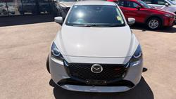 2025 Mazda 2 G15 GT