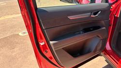 2025 Mazda CX-5 G25 Touring