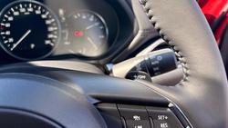 2025 Mazda CX-5 G25 Touring