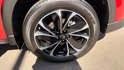 2025 Mazda CX-5 G25 Touring