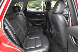 2025 Mazda CX-5 G25 Touring