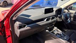 2025 Mazda CX-5 G25 Touring