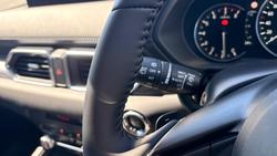 2025 Mazda CX-5 G25 Touring