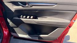 2025 Mazda CX-5 G25 Touring