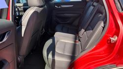 2025 Mazda CX-5 G25 Touring