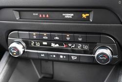 2025 Mazda CX-5 G25 Touring