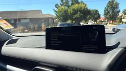 2025 Mazda CX-5 G25 Touring