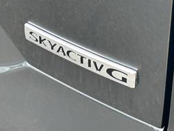 2025 Mazda CX-5 G25 Touring