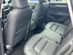 2025 Mazda CX-5 G25 Touring