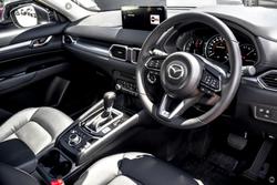 2025 Mazda CX-5 G25 Touring