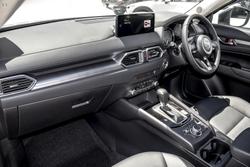 2025 Mazda CX-5 G25 Touring