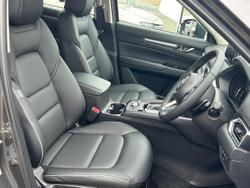 2025 Mazda CX-5 G25 Touring
