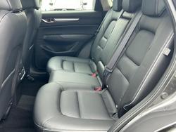 2025 Mazda CX-5 G25 Touring