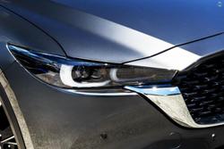 2025 Mazda CX-5 G25 Touring